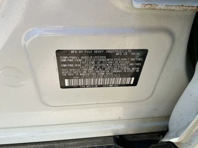 Used 2015 SUBARU FORESTER SUVs Michigan US | Miedema Asset Management Group #1342245