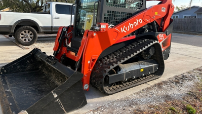 USED 2026 Kubota SVL75-3