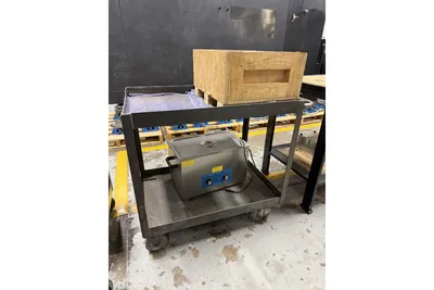 Used _UNKNOWN_ _UNKNOWN_ Ultrasonic Cleaning Systems Utah US | KD Auctions #1553883