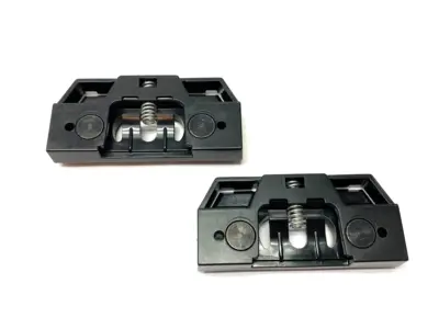 USED AXELENT CLICK FITTING GUARD FOR PLACING OF QUICK FITTING