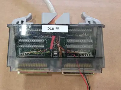 Terminal Block w/ Cable