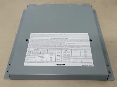 New | in-Stock SQUARE D NQ6RDE Misc Electrical & Power Parts British Columbia CA | Lenmark #367361