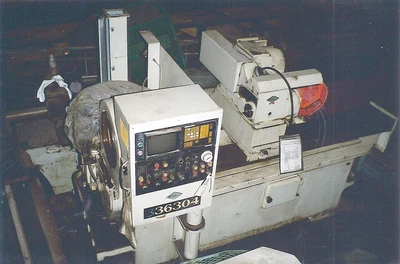 Used SUNDSTRAND 12 CNC Thread Mills Pennsylvania US | Hadanich Machine #1443530