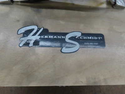 Used HERMANN SCHMIDT GENERIC Workholding (Misc) Minnesota US | Machinesused.com #1513257