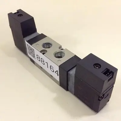 USED SMC VF3230-5LO-02-X70