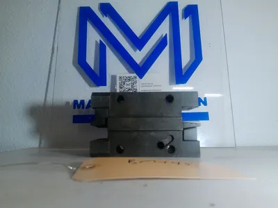 BMT45 Dual Sided OD Turning Tool BMT 45 Doosan Lynx