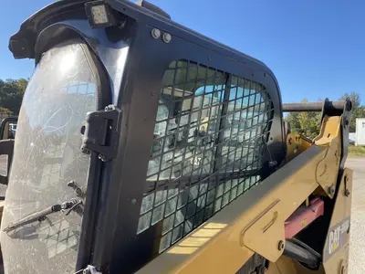Used 2016 CATERPILLAR 259D Skid Loaders Alabama US | Proxy Equipment #1378566