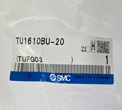 NEW SMC TU1610BU-20