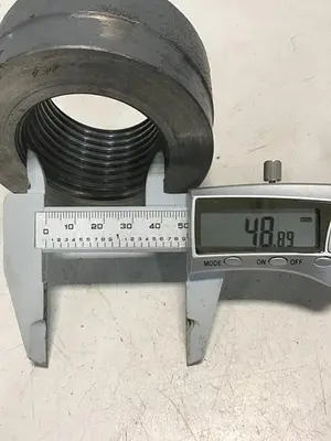 USED TOYO TI-55H / TBN