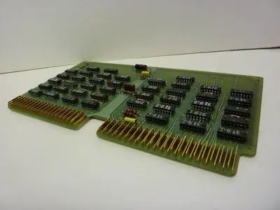 USED FANUC 44A397896-G01
