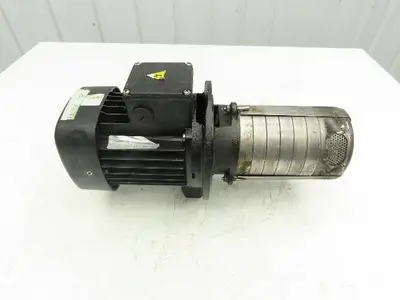 Used GRUNDFOS _UNKNOWN_ Pumps Indiana US | Arrow Industrial #1408633