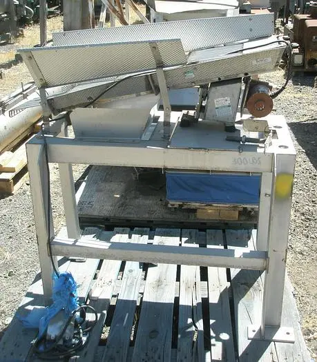 Used _UNKNOWN_ BF2-AS Feeders (Material Handling) California US | Machinery & Equipment #137167