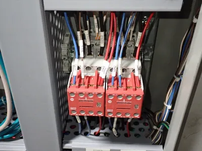 Used Allen-Bradley 20G11FD022AA0NNNNN Electrical Panels Ohio US | HGR 24 #879620