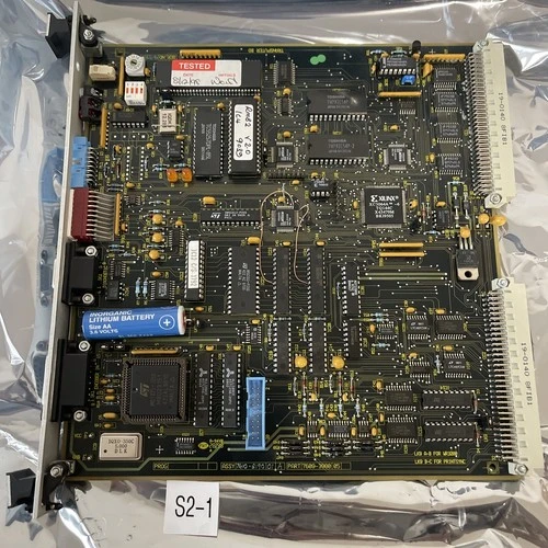 NEW PRESSTECH 7610-8190-01