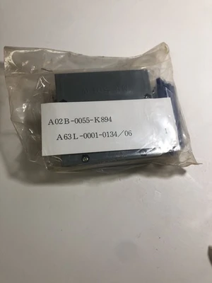 NEW FANUC A02B-0055-K894