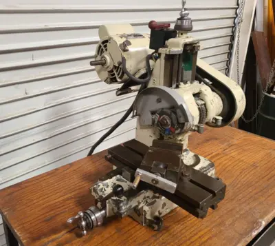 _UNKNOWN_ _UNKNOWN_ Machining Centers & Milling Machines | Amiron Machinery (3)