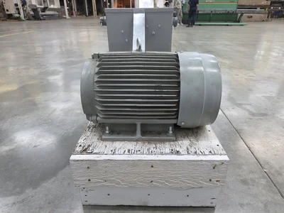 Used SMITH ELECTRIC MOTORWORKS DIGI256 Phase Converters Georgia US | The Equipment Hub #1709265