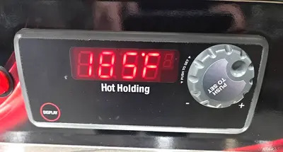 Used CRESCOR _UNKNOWN_ Hot Food Warming, Holding, & Transport Cabinets Florida US | National Equipment Depot LLC #1768445