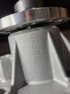 NEW FORD PW-491
