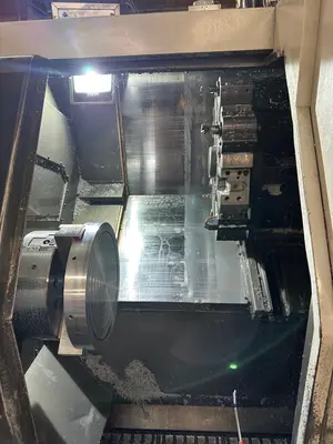 1995 MORI SEIKI CL 25B Must Move Immediately - Priced to Sell - CNC Lathes | Quick Machinery Sales, Inc. (2)