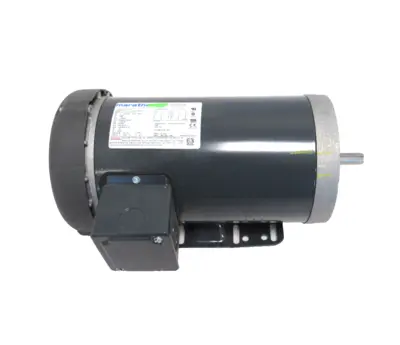 NEW MARATHON K701A MOTOR 1-3/4HP 230/460V 056T11F15521