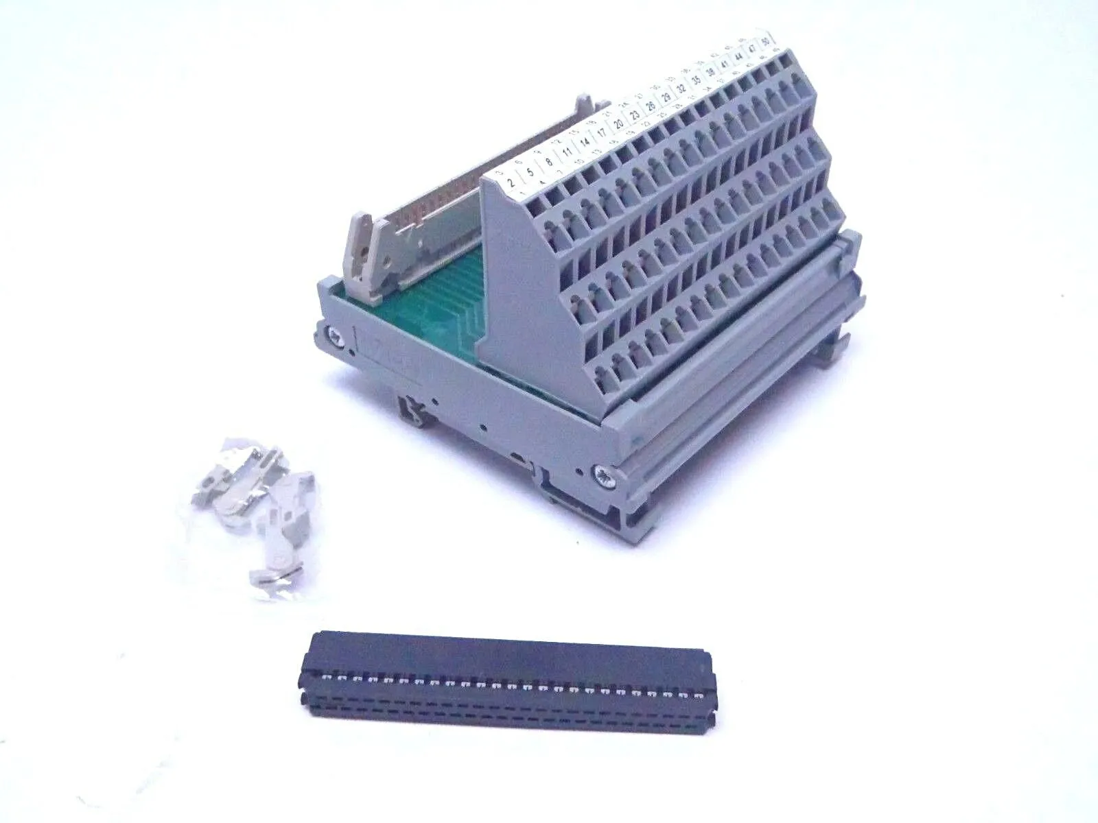 NEW WAGO INTERFACE MODULE