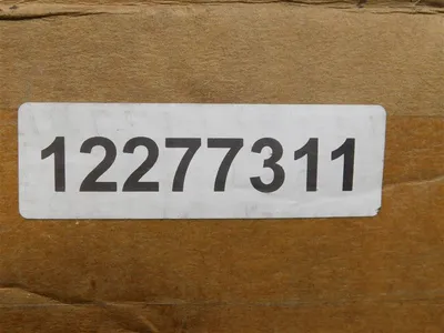 7pc Kingsbury 467851-001-D1 Thrust Bearing & Shoe Set KB17-01318 12277311 New No Box