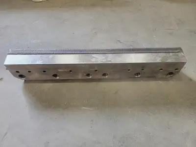 USED KEY KNIFE 41499