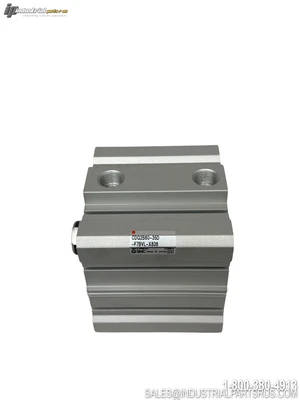 NEW SMC CDQ2B80-35D-F7BVL-X838