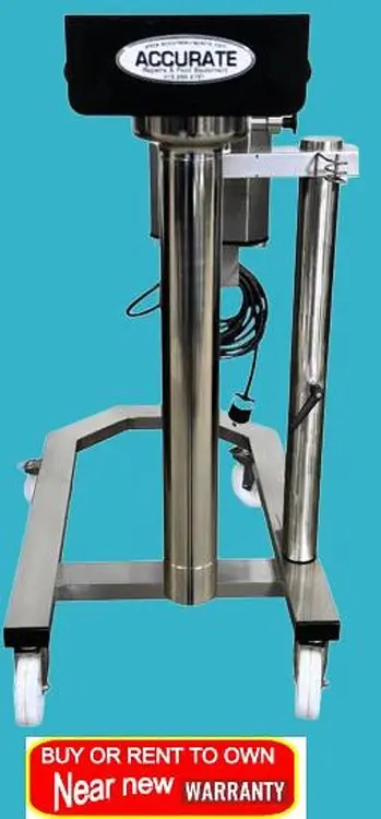 Used DYNAMIC TB002.1 Restaurant Small Appliances British Columbia CA | Surrey Food Equipment #1516860