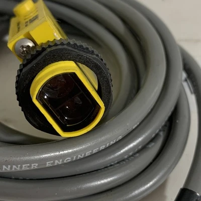 Used LABEL-AIRE 7460830 Sensors Indiana US | J&J Industrial Supply #511097