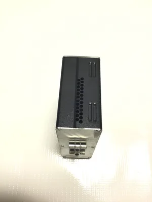 N-Tron 116TX Industrial Ethernet Switch