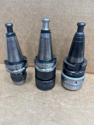 Nikken _UNKNOWN_ Other Toolholding | Fram Fram LLC (4)