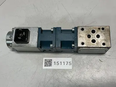 USED BOSCH 0 811 402 182