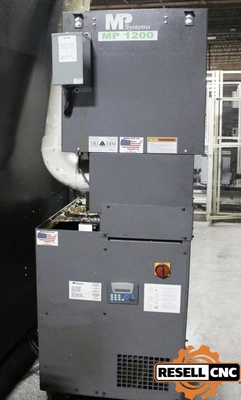 Used 2019 Okuma MB-4000H Horizontal Machining Centers Florida US | Resell CNC #1309831