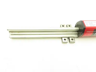 Temposonics RP-M-0100M-D63-1-P202 R-Series Position Sensor 195mm Rod/Track