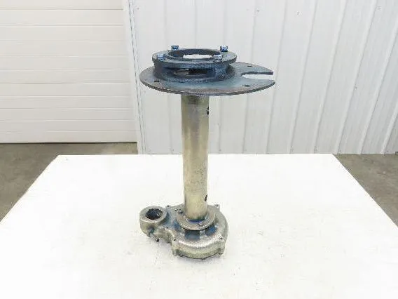 Used GRAYMILLS _UNKNOWN_ Centrifugal Pumps | Arrow Industrial #563500