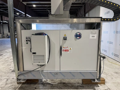 USED 2024 OMAG DIGITALE MEGA 5