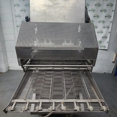 Koppens Chantalat Former and Portioning Machine, 400 HD # 74588