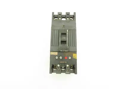 General Electric TFK226F000 Circuit Breaker 125A 2-Pole