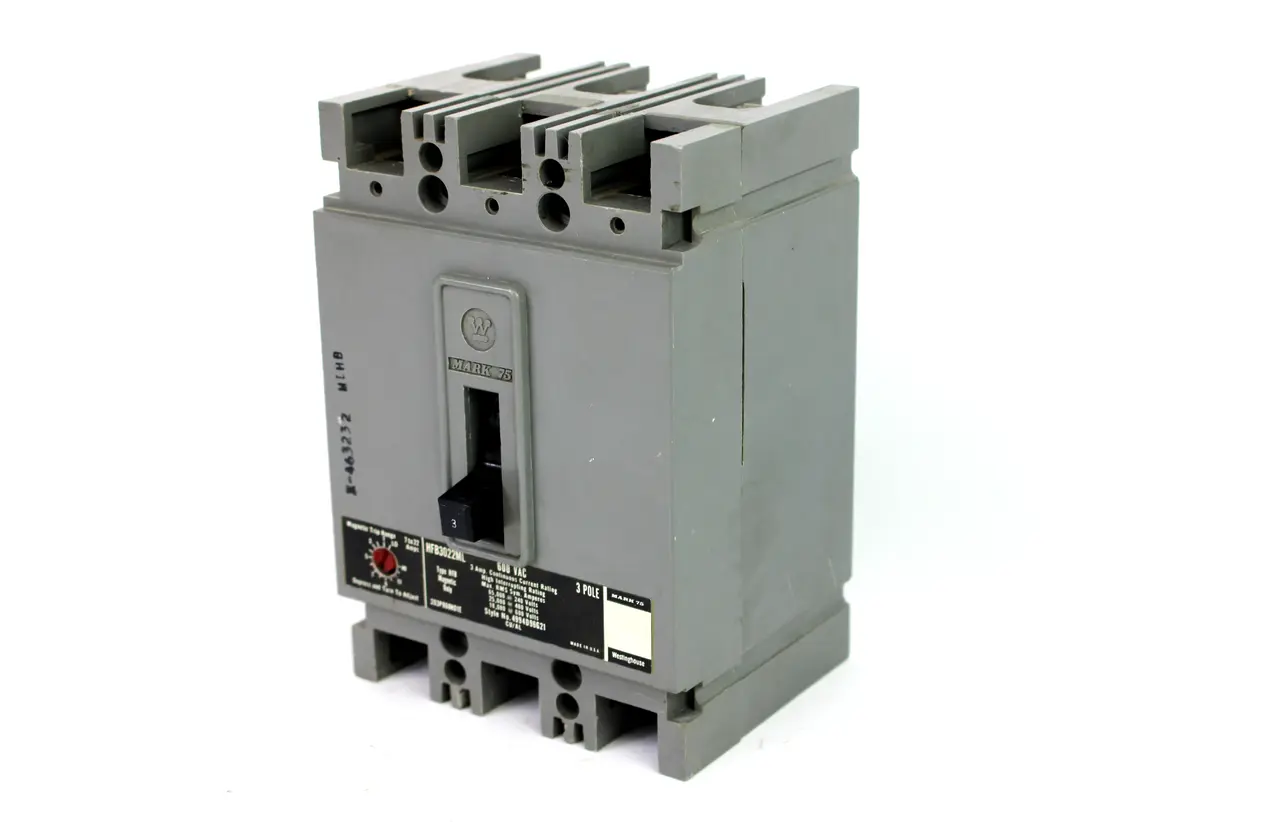 USED WESTINGHOUSE HFB3022ML