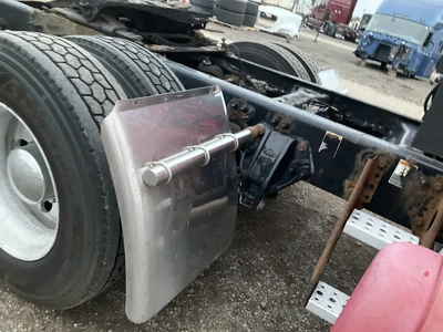 Used 2013 PETERBILT 587 Conventional trucks Michigan US | Miedema Asset Management Group #1457289