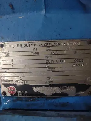 USED NEILSON & HIEBERT TAIL CUTTER
