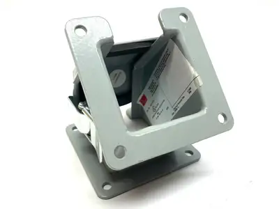 USED HOFFMAN 45-DEGREE ELBOW