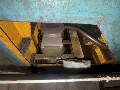USED ANDRYCHOW TUG-40S/40