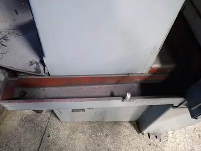 Used BROWN & SHARPE 818 MICROMASTER Reciprocating Surface Grinders Ohio US | HGR 24 #1146860