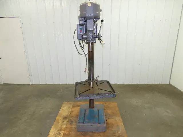 Used DUTY MASTER _UNKNOWN_ Miscellaneous MRO Indiana US | Arrow Industrial #643536