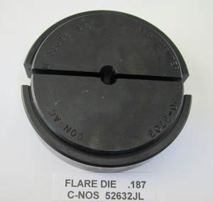 Used CONRAC 30-3700 SERIES Tube End Deburring Flaring Beading Michigan US | Ultimate Tube Bender Parts Plus #201998