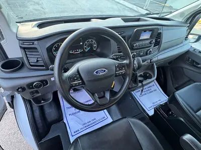 Used 2023 FORD F-350 Misc Trucks Florida US | Truck and Van Outlet #1509190