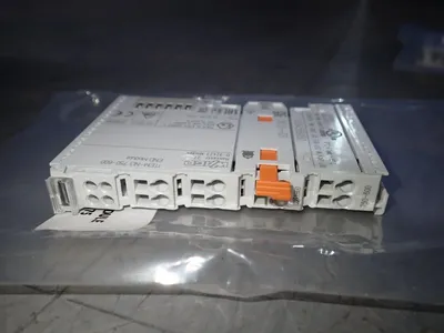 New | in-Stock WACO 750600 Input / Output Modules | HGR 24 #752645
